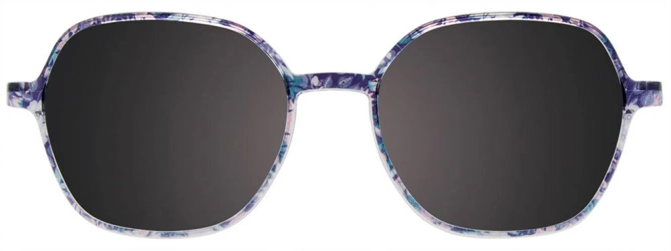Cool Clip CC857 Eyeglasses - view 10